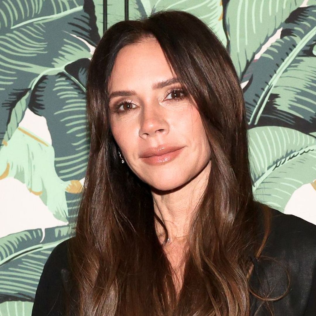 Victoria Beckham's 'hormone-balancing' snack David grows at £12m Cotswolds home