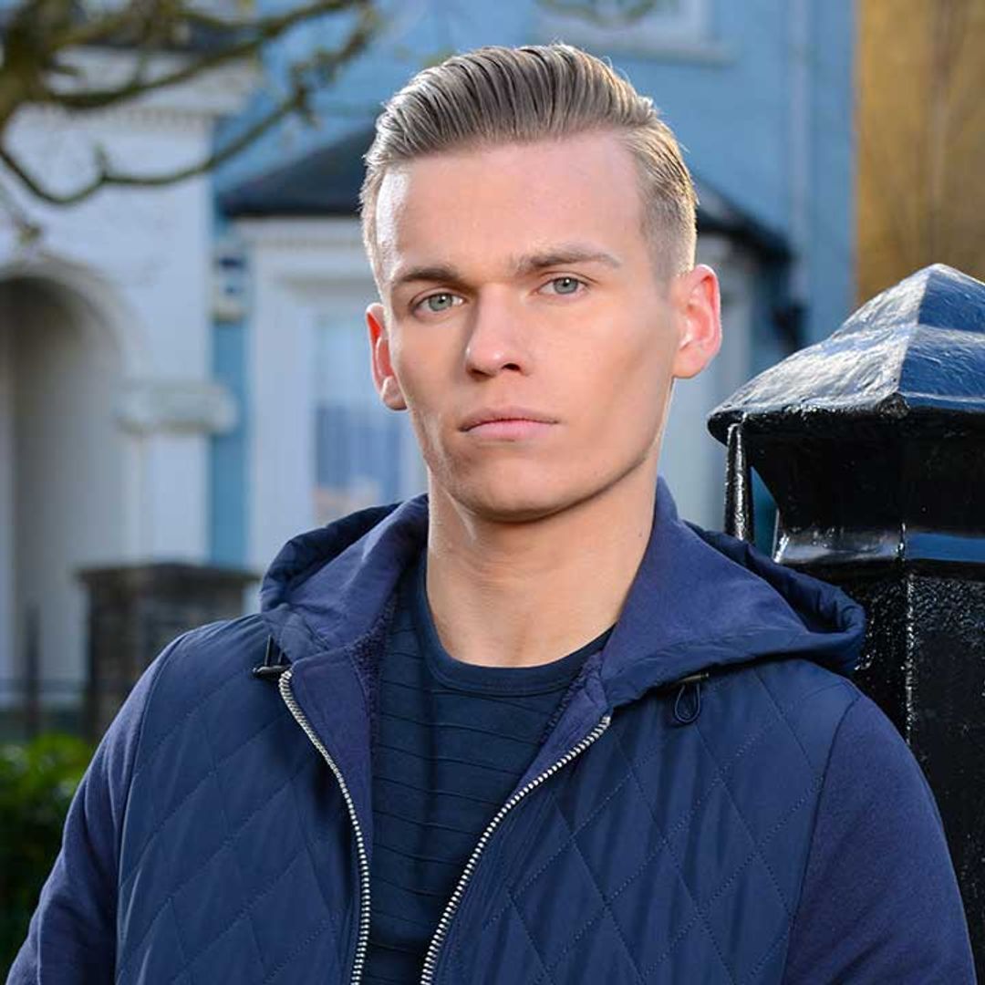 EastEnders spoilers: Hunter takes hostages in the Vic - but WHO dies?