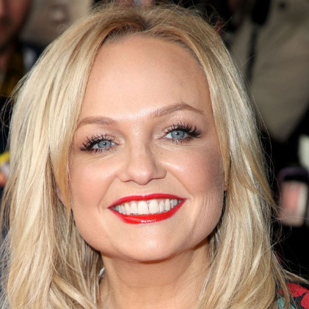 Emma Bunton looks incredibly youthful in new make-up video – take a look
