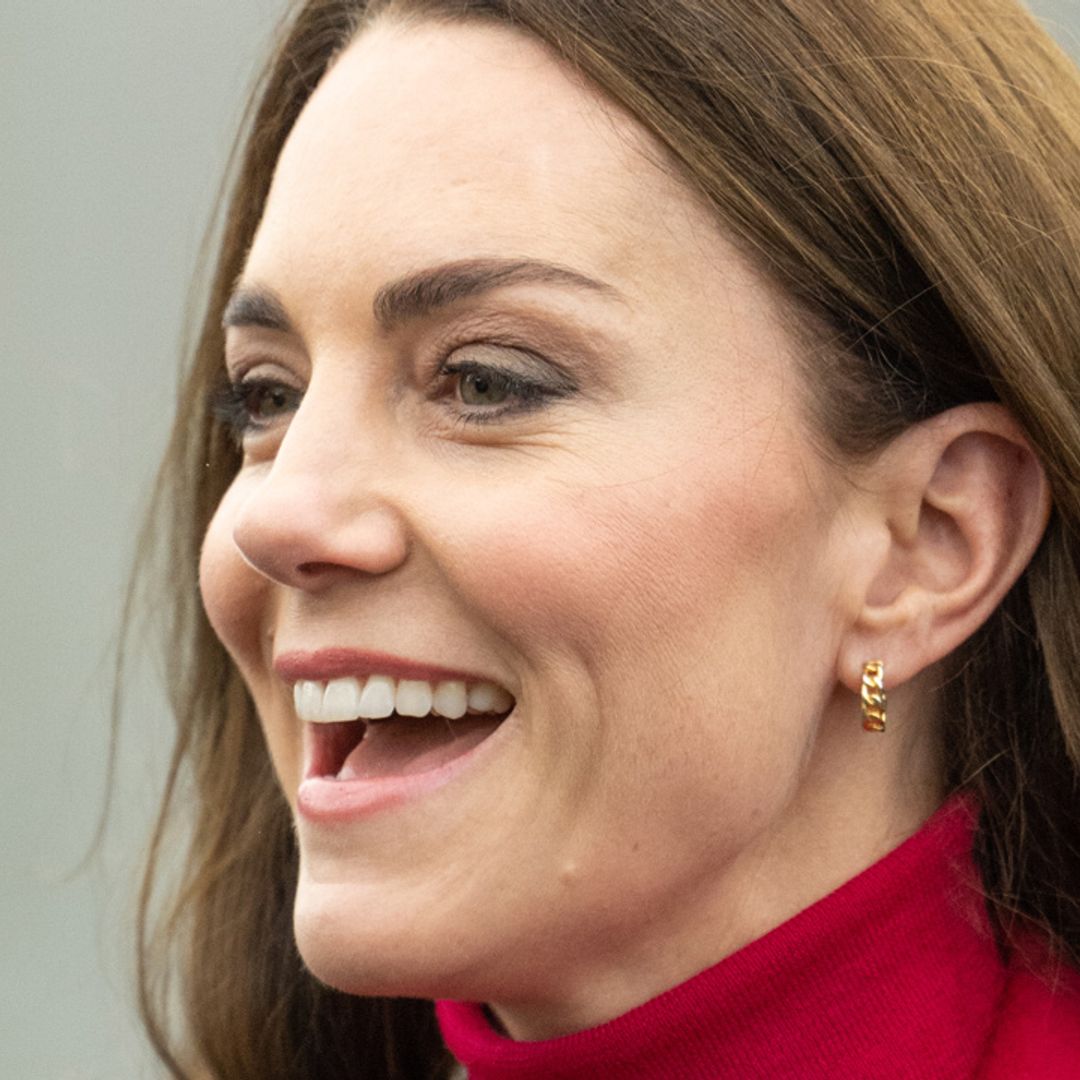 Princess Kate just wore £18 earrings and we need them in a royal hurry