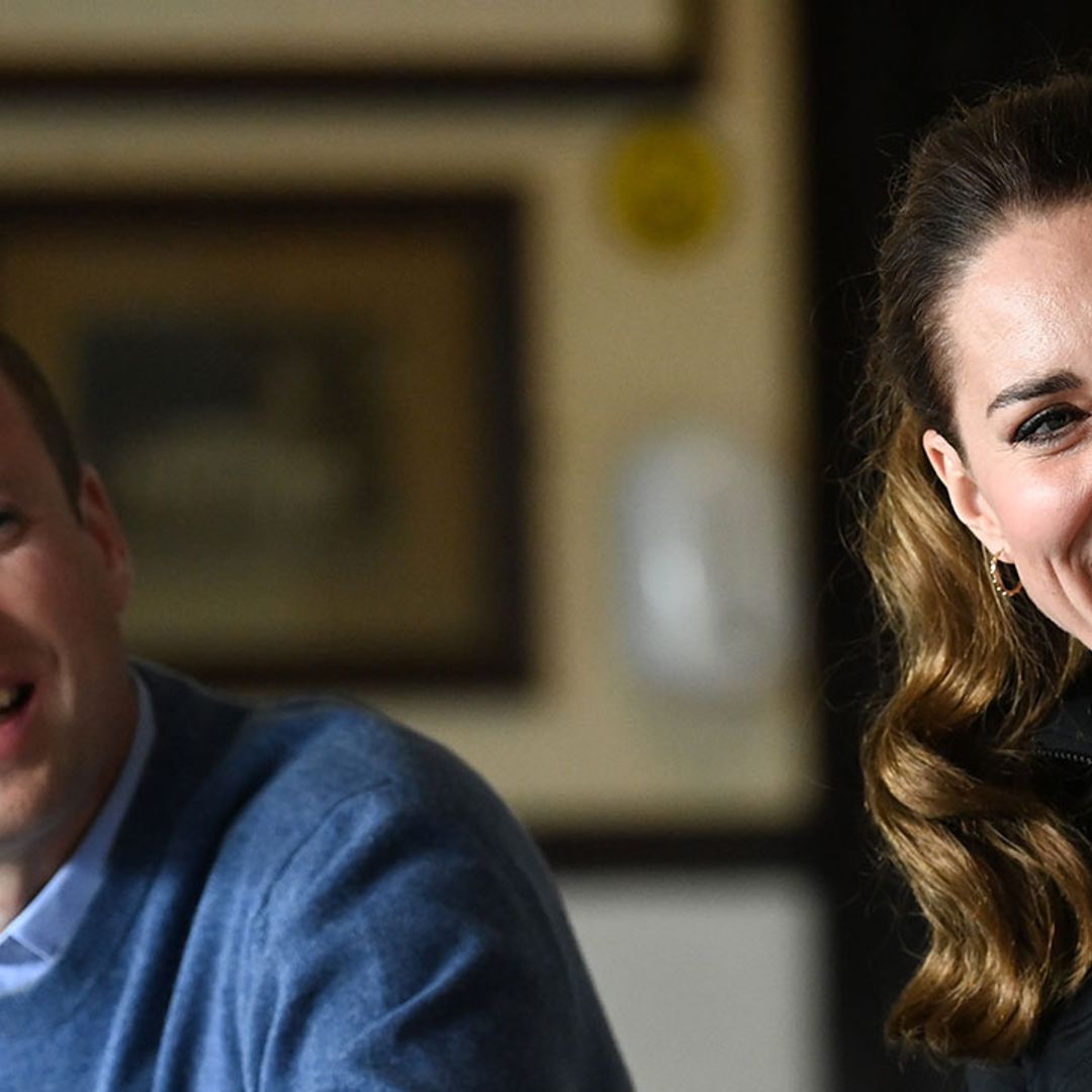 Kate Middleton and Prince William preparing for new change in their office