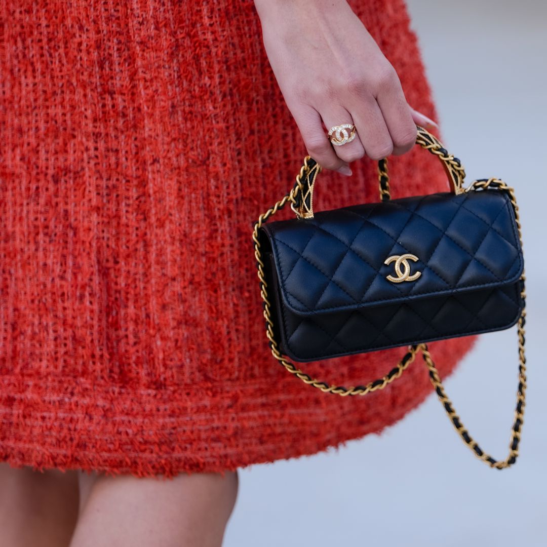 These Chanel-style clothes from Zara and H&M will make you look instantly rich