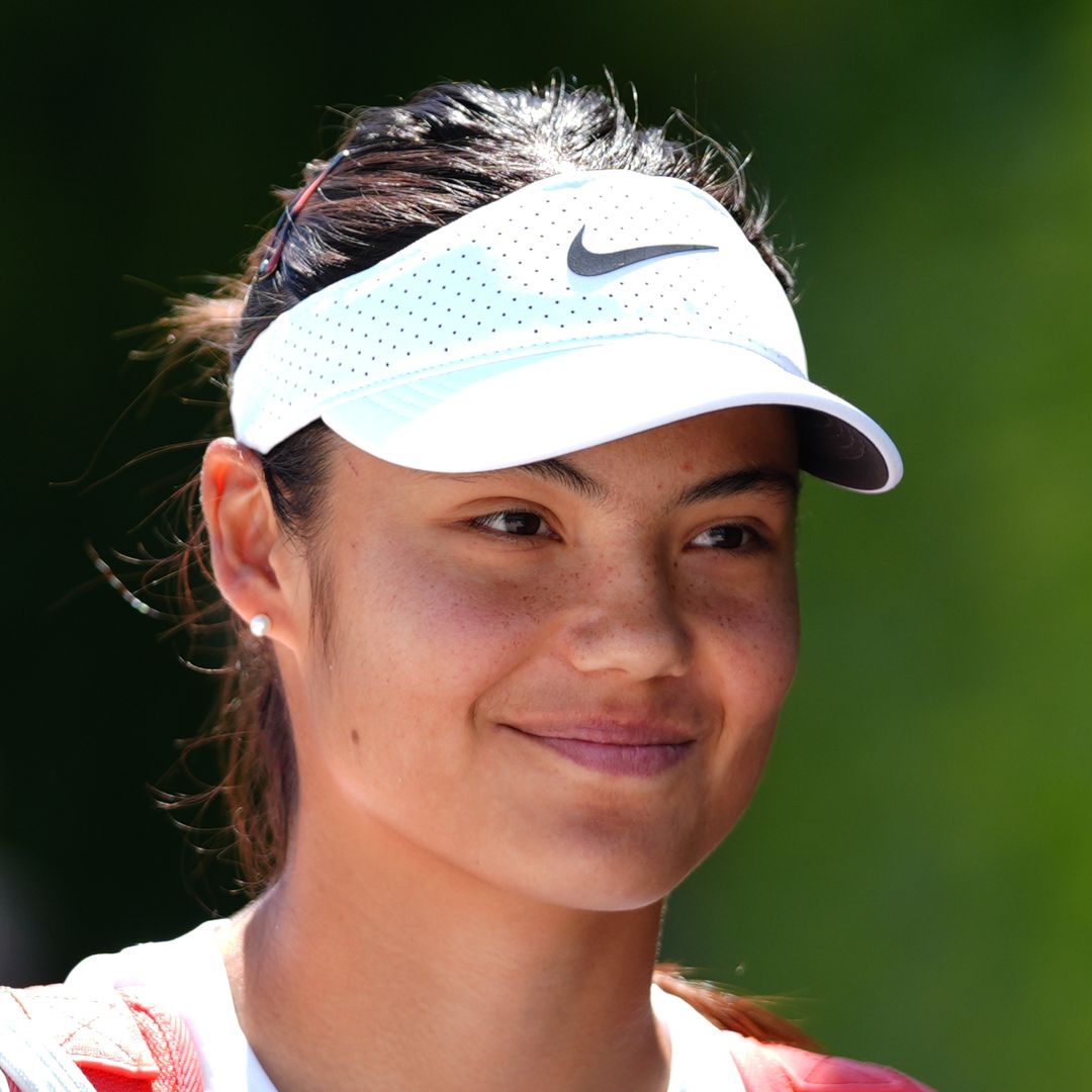 Emma Raducanu: Inside the tennis player's private life and split from billionaire boyfriend