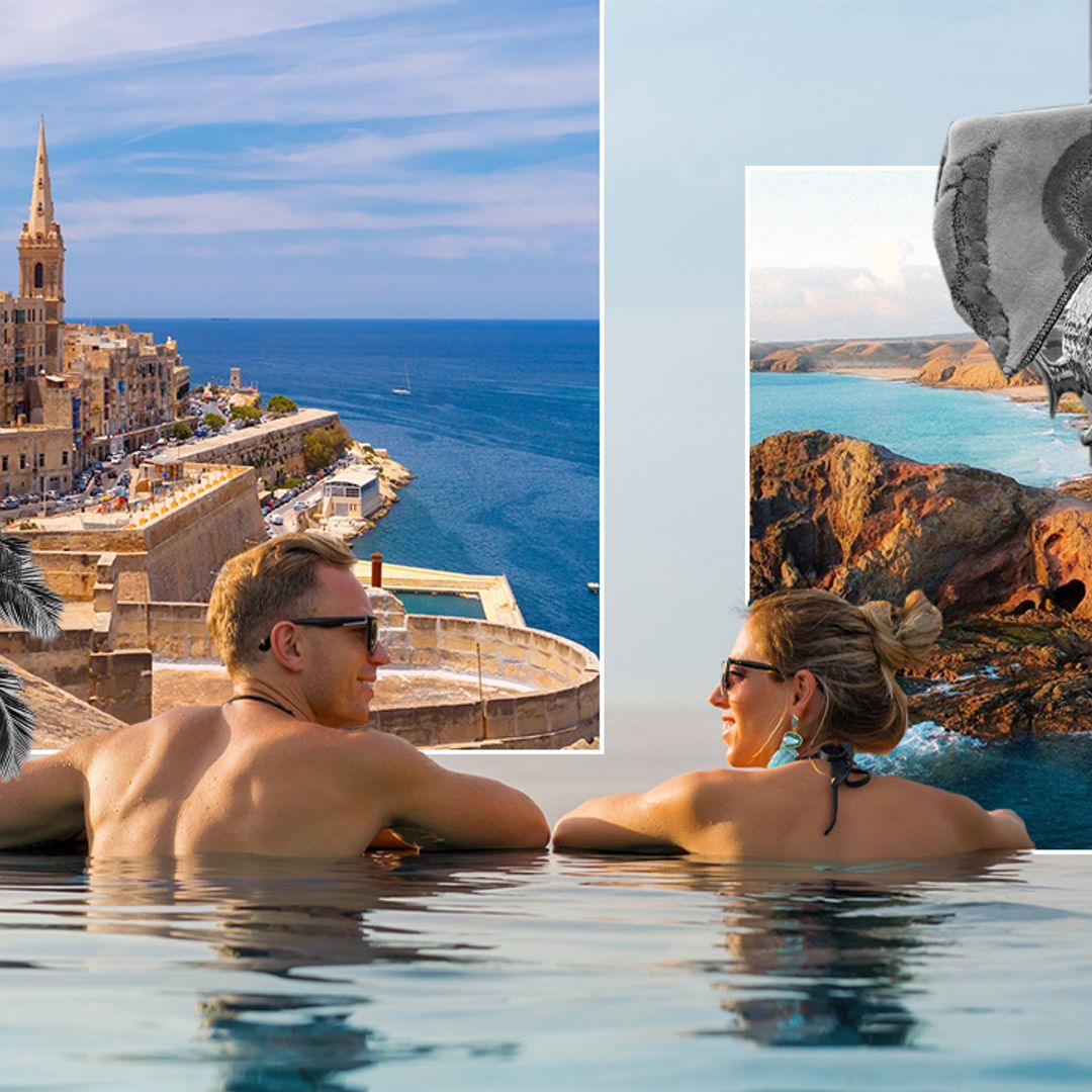 HELLO! editors share their favourite destinations to holiday in the winter months