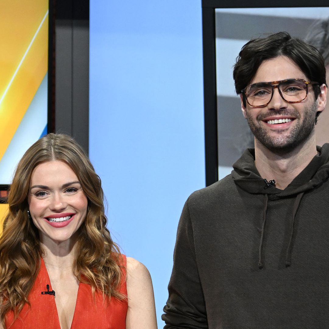 All about Hallmark's Holiday Touchdown: A Bills Love Story 