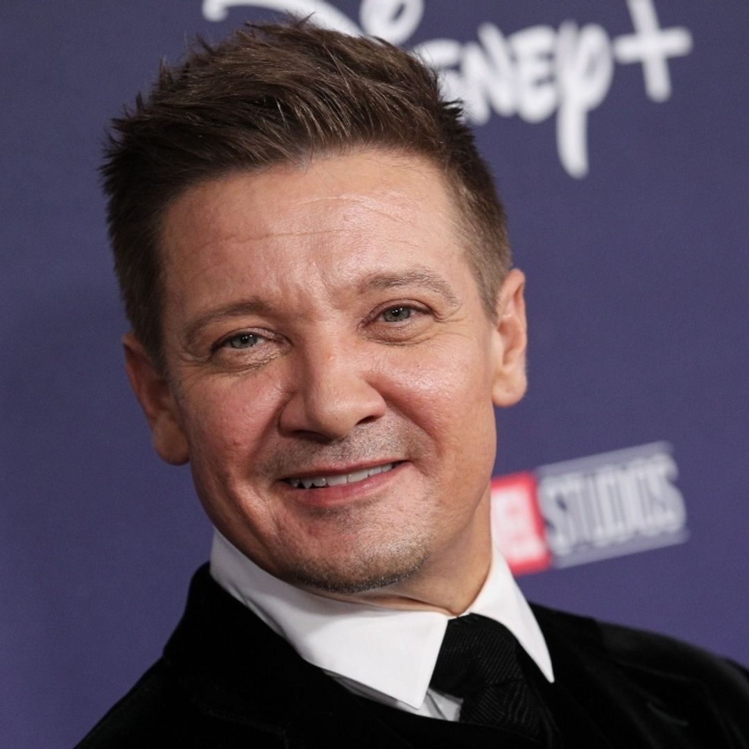 Who is Jeremy Renner's ex-wife and does he have a girlfriend now?