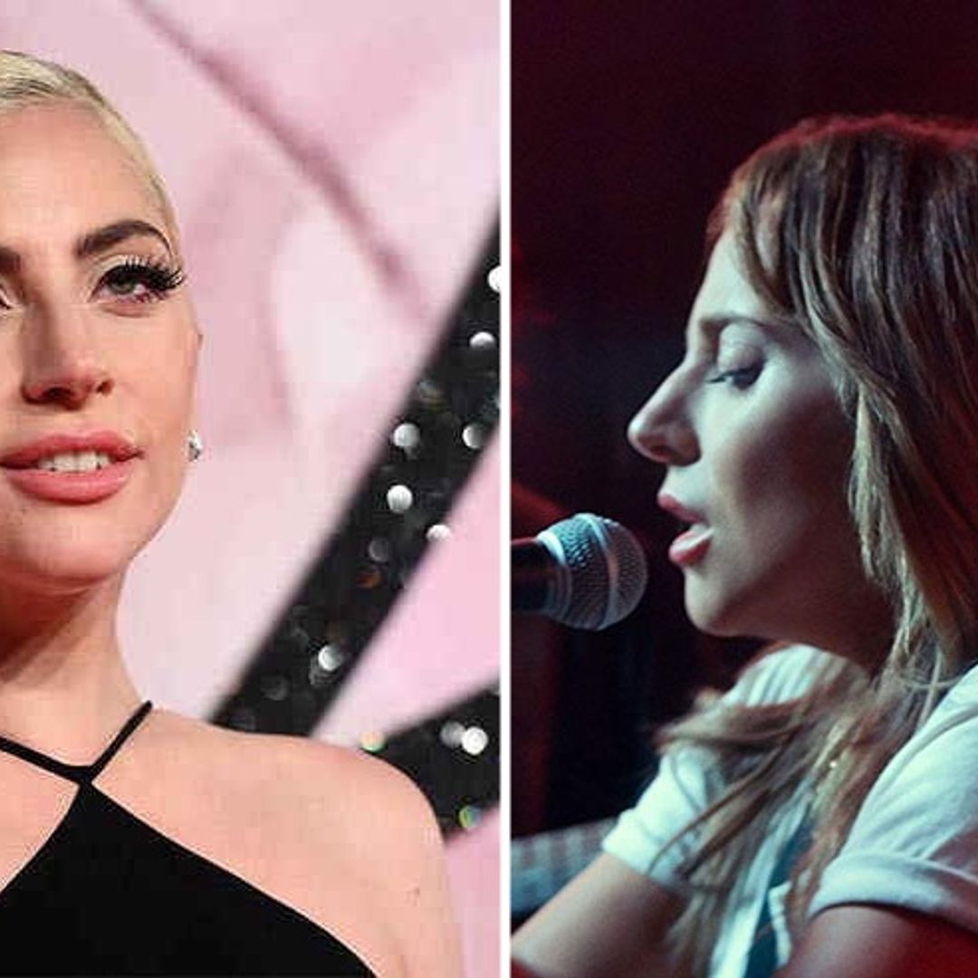 Lady Gaga's makeup artist reveals the incredible process behind her natural A Star Is Born look - and you might be surprised