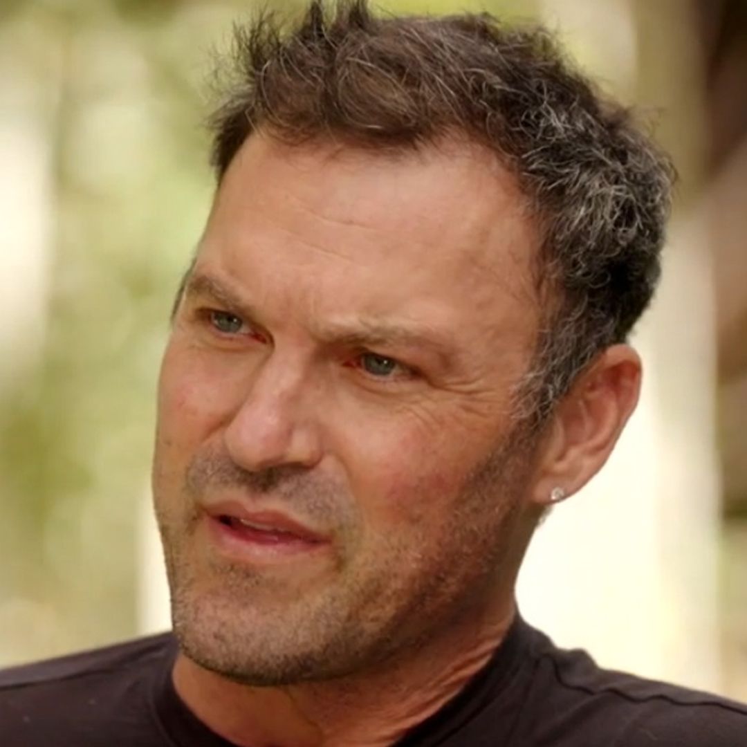Brian Austin Green opens up on devastating health battle with ulcerative colitis
