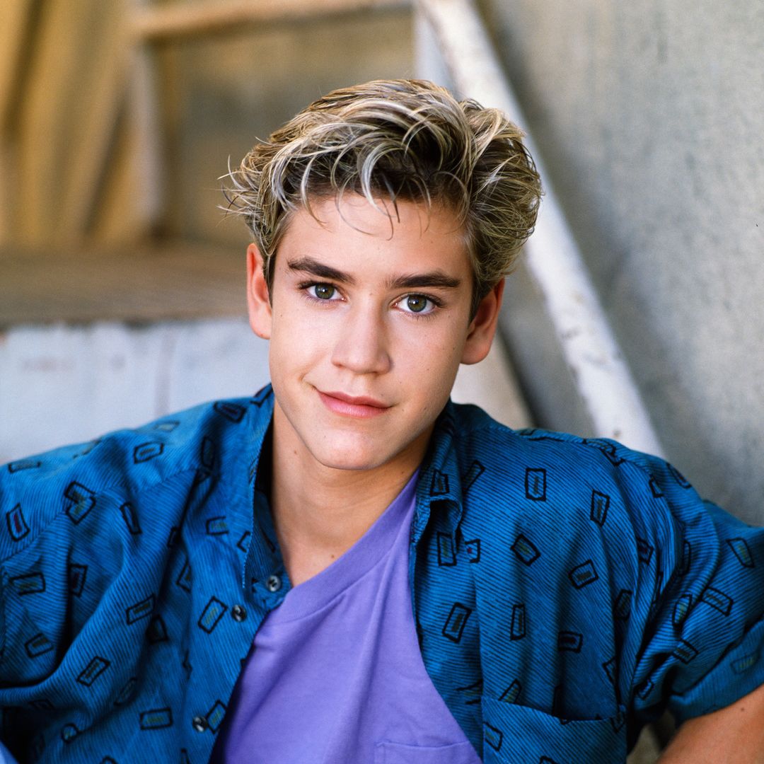 The TV stars from your beloved 90s shows – what they're doing today