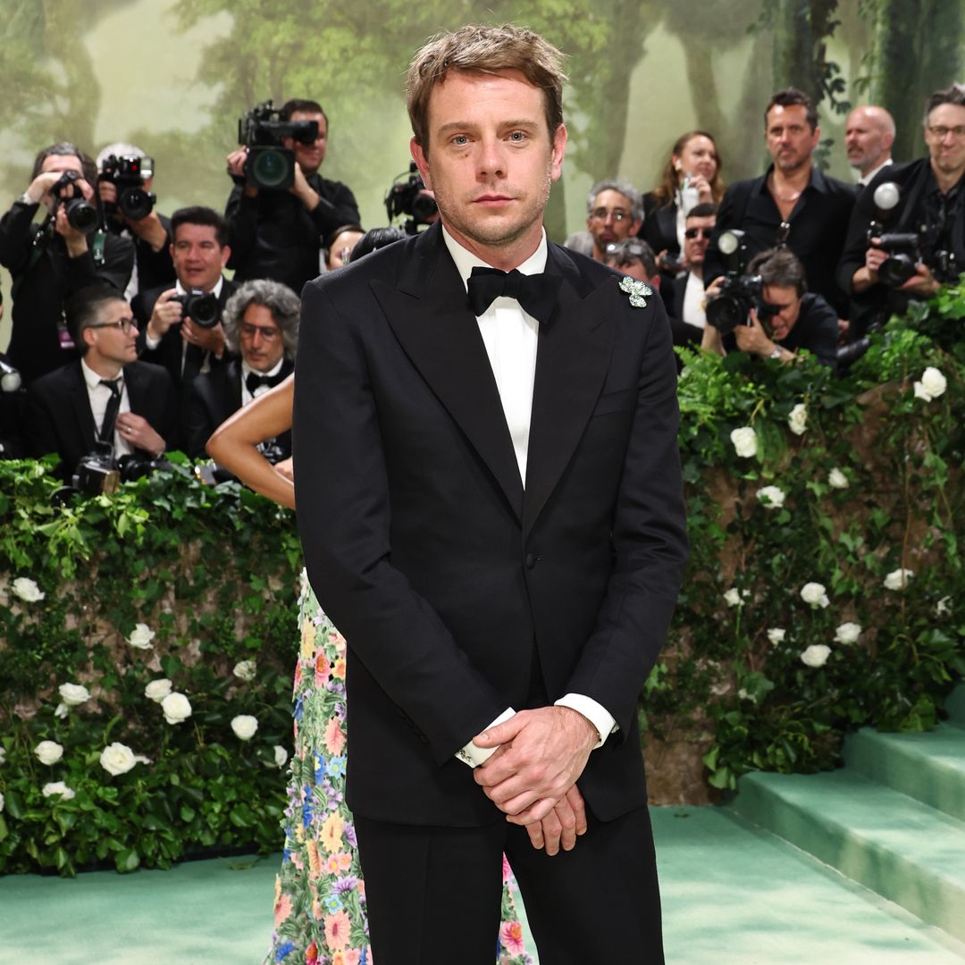 Jonathan Anderson is Dior's new creative director