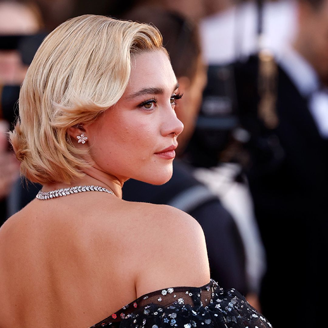 Ear piercing inspiration: from Florence Pugh to Kaia Gerber
