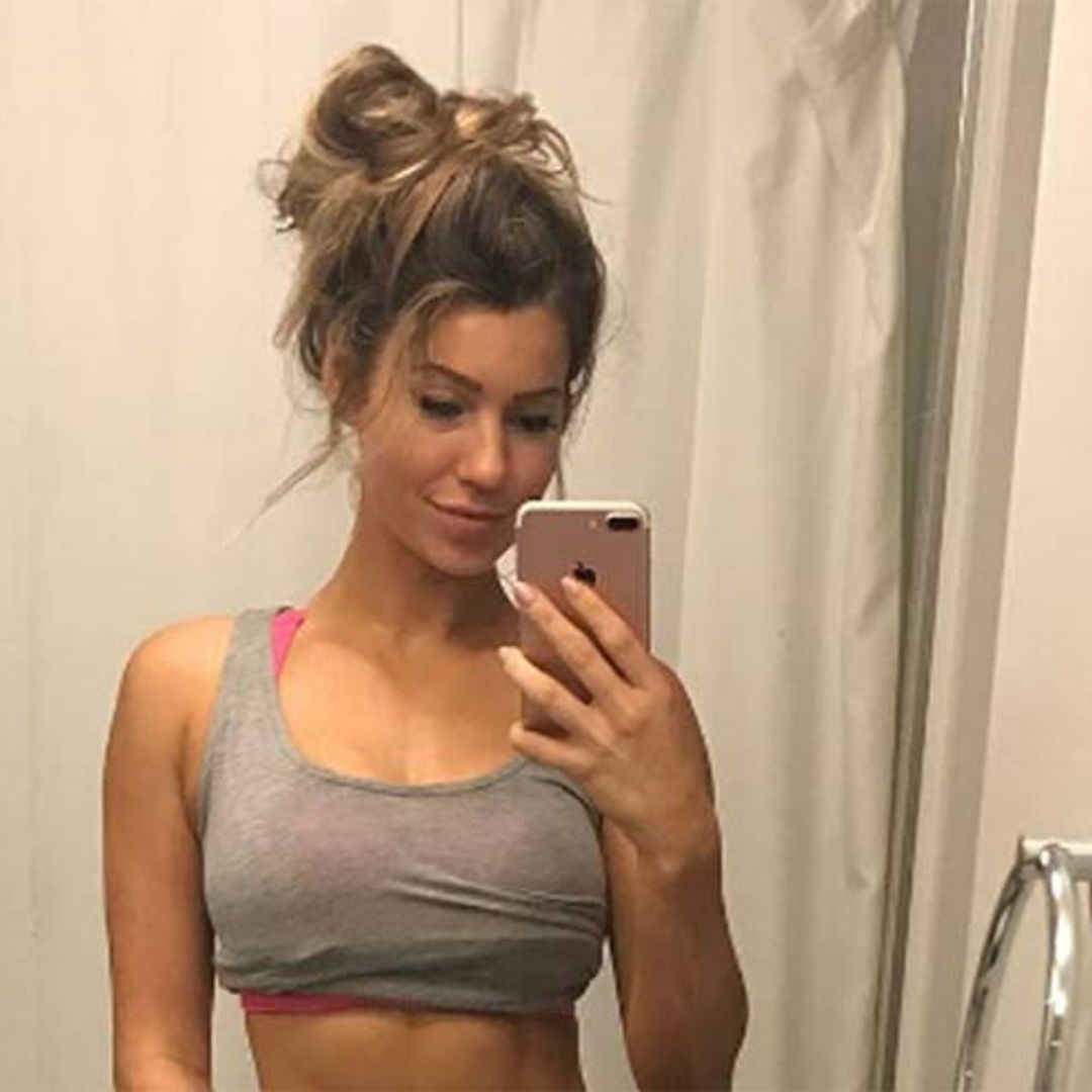 Instagram fitness star shares honest post about cellulite