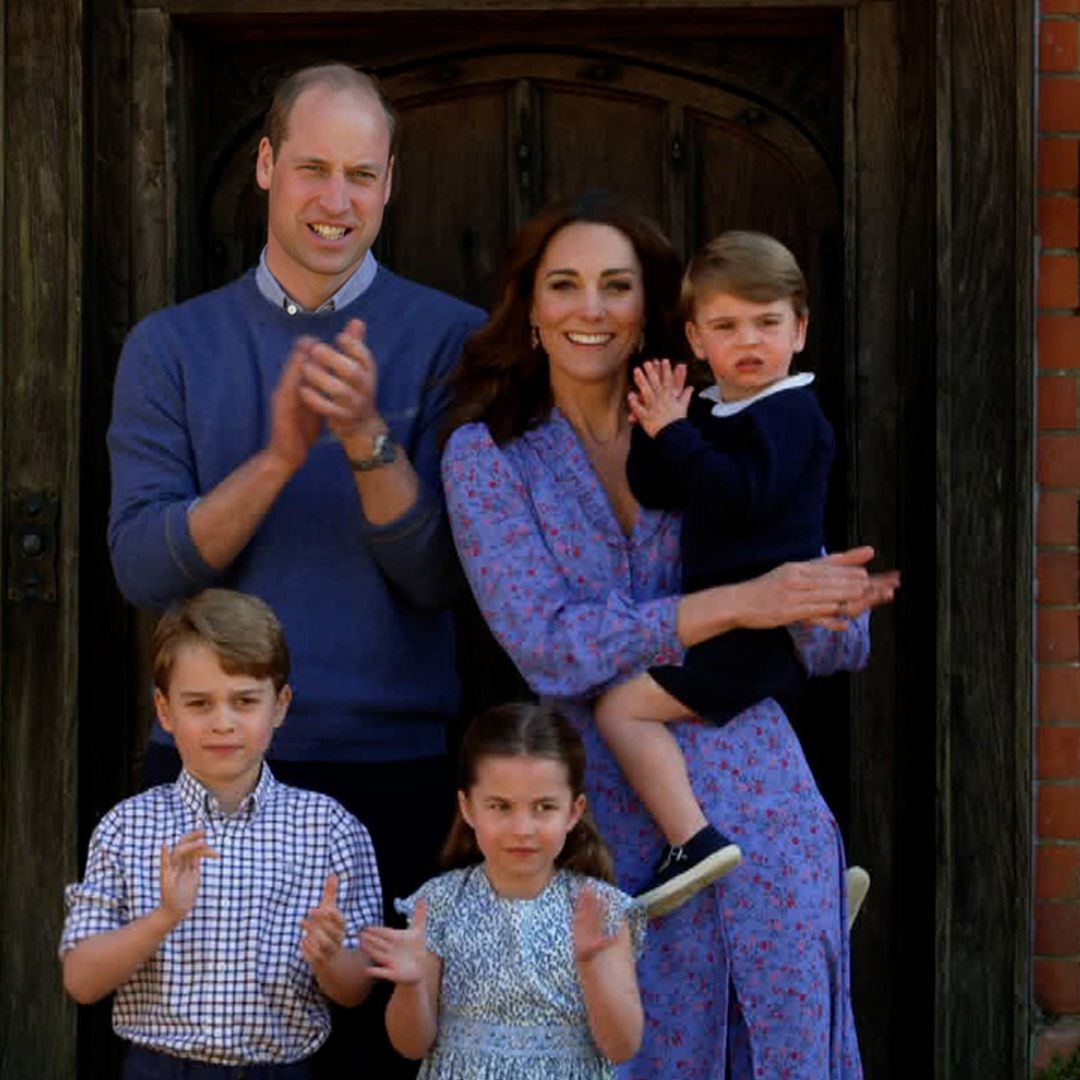 Prince William and Kate Middleton's Anmer Hall home has the most incredible feature