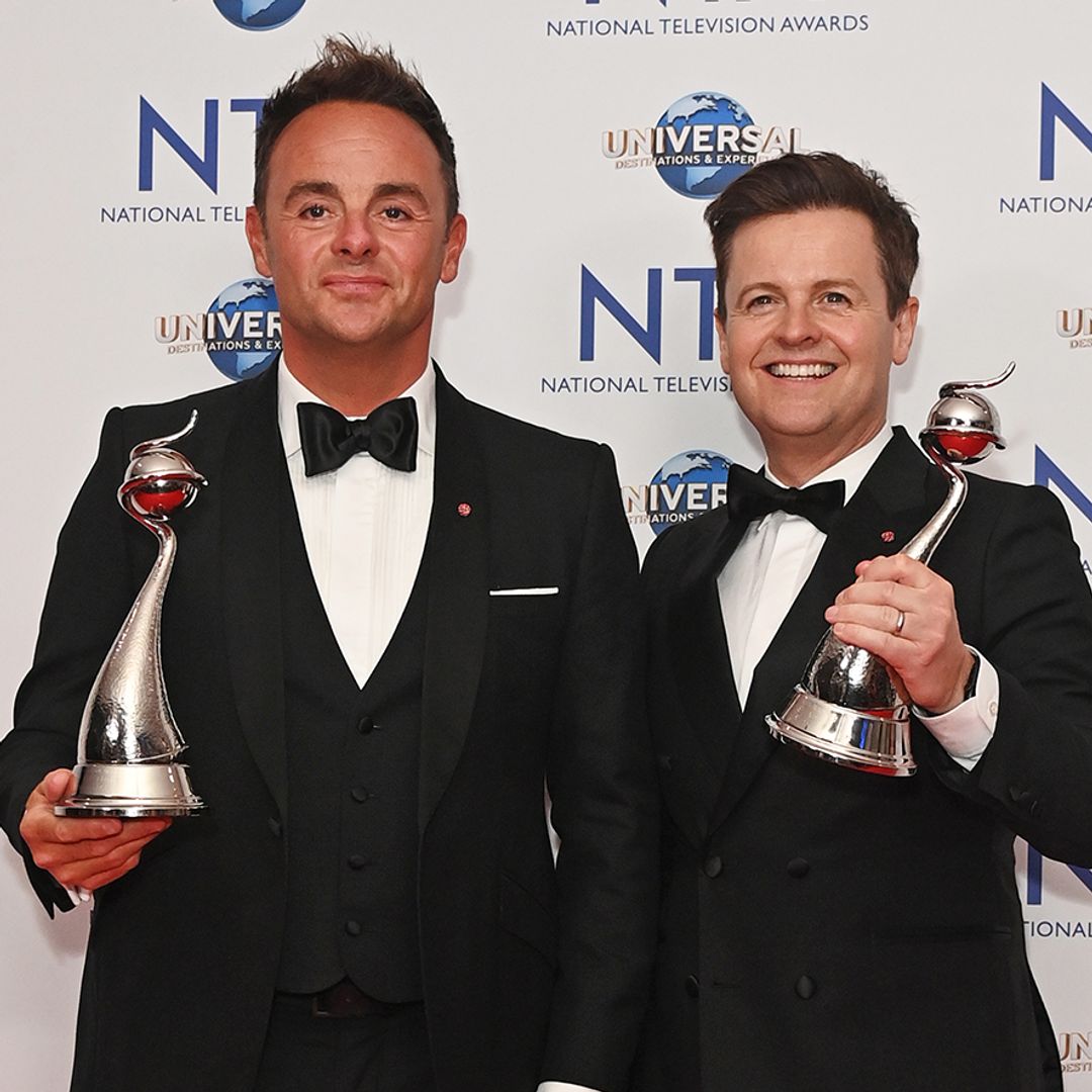 Ant & Dec's neighbouring Portugal holiday homes that resulted in multi-million court case