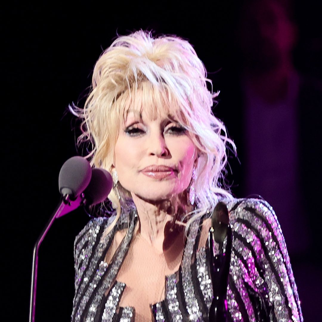 Dolly Parton left heartbroken after tragic loss as she reveals she's 'eternally grateful' in moving tribute