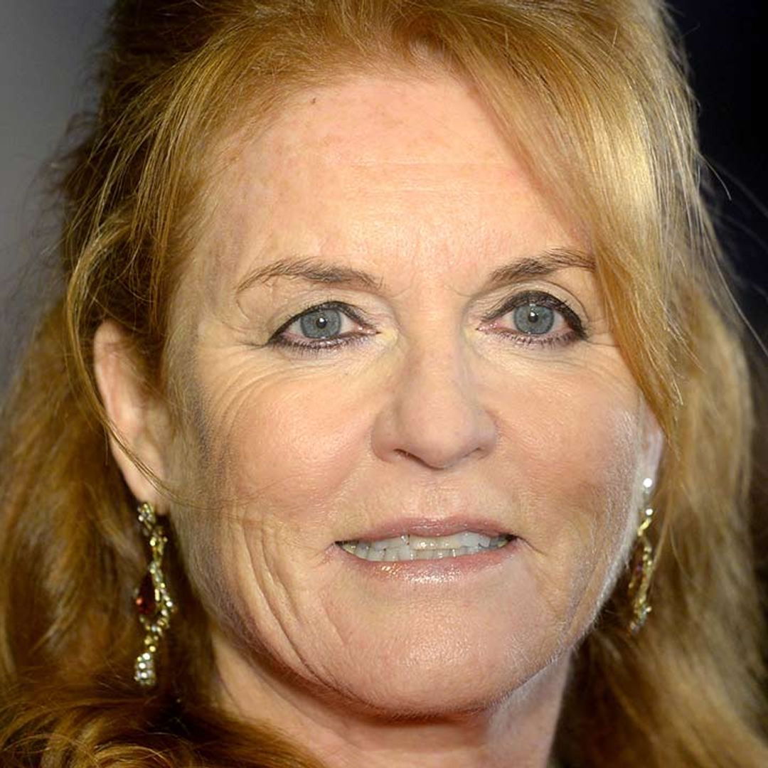 Sarah Ferguson seeks 'strength and wisdom' in first Instagram post since Prince Andrew interview