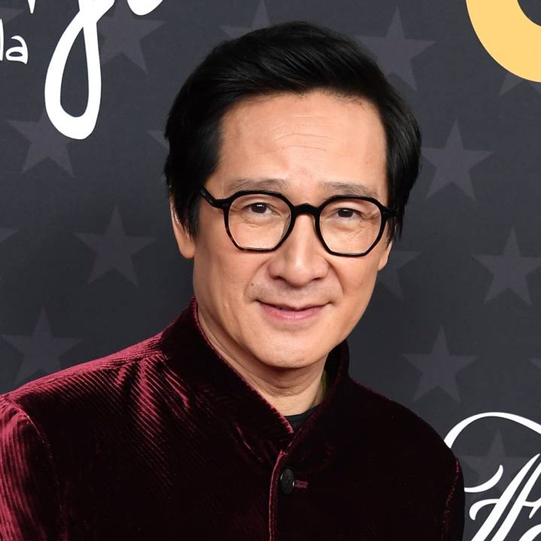 All we know about Oscars nominee Ke Huy Quan as he takes Hollywood by storm