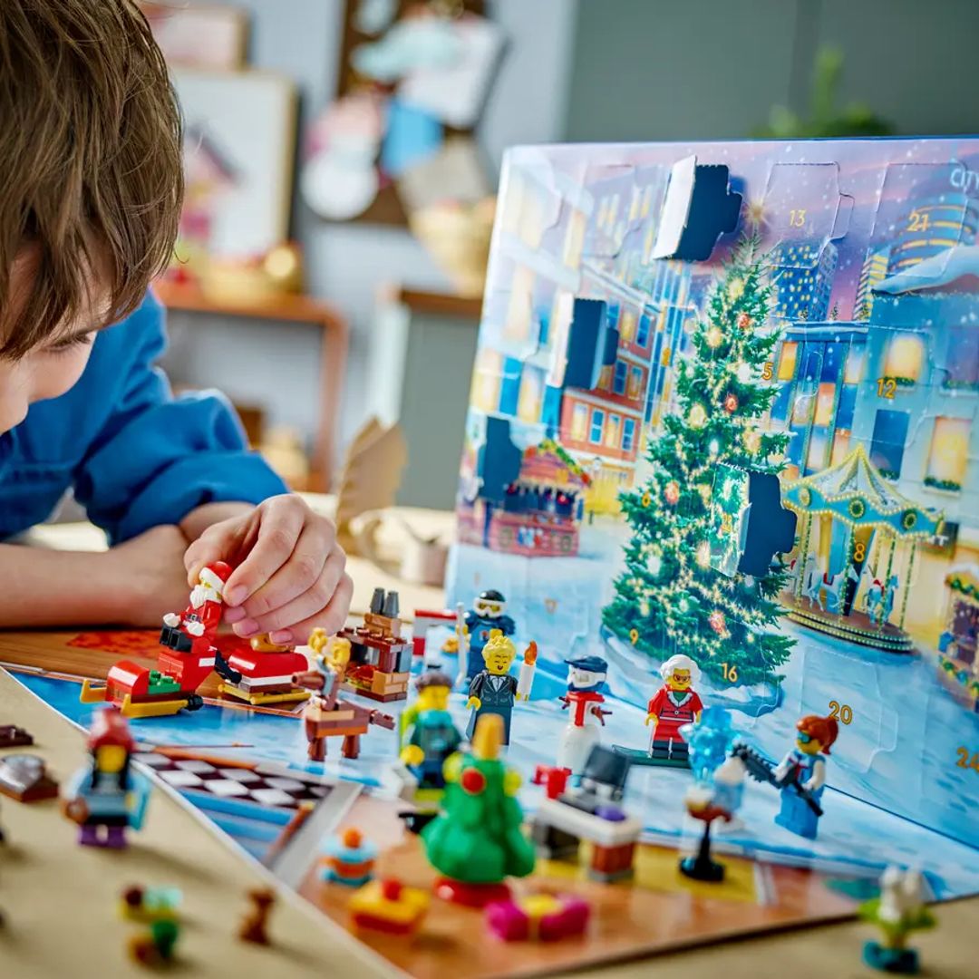 45 best advent calendars for kids: Disney, toys, chocolate and more options to get children excited