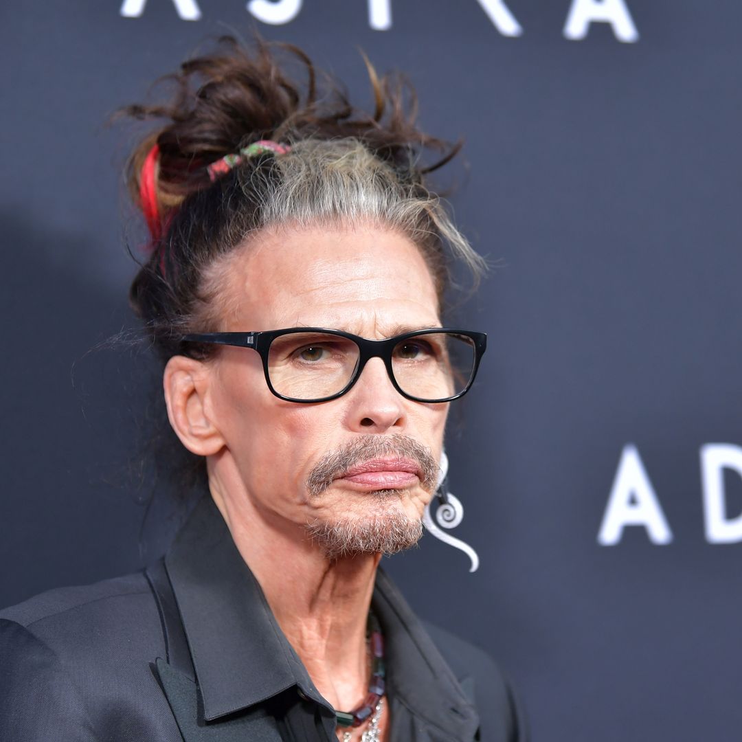 Steven Tyler and Aerosmith share heartbreaking news with fans amid ongoing health issues