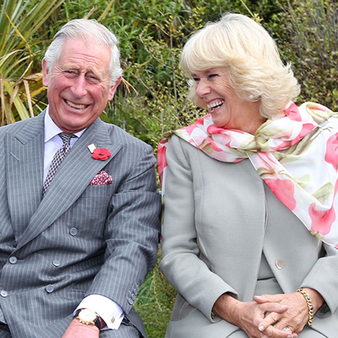 Prince Charles and Camilla Parker-Bowles are looking for a PA – and this is how you can apply