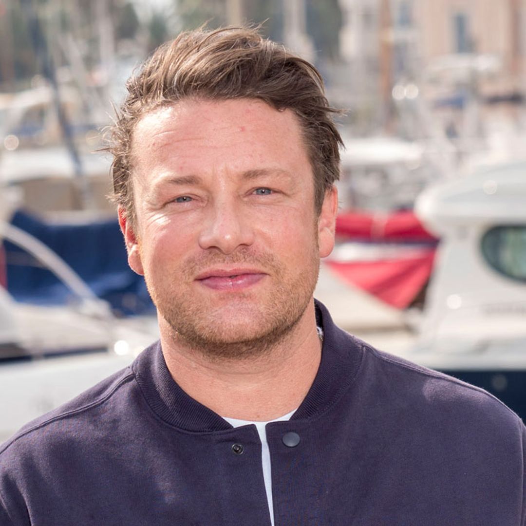 Jamie Oliver's divisive recipe causes a stir on Instagram
