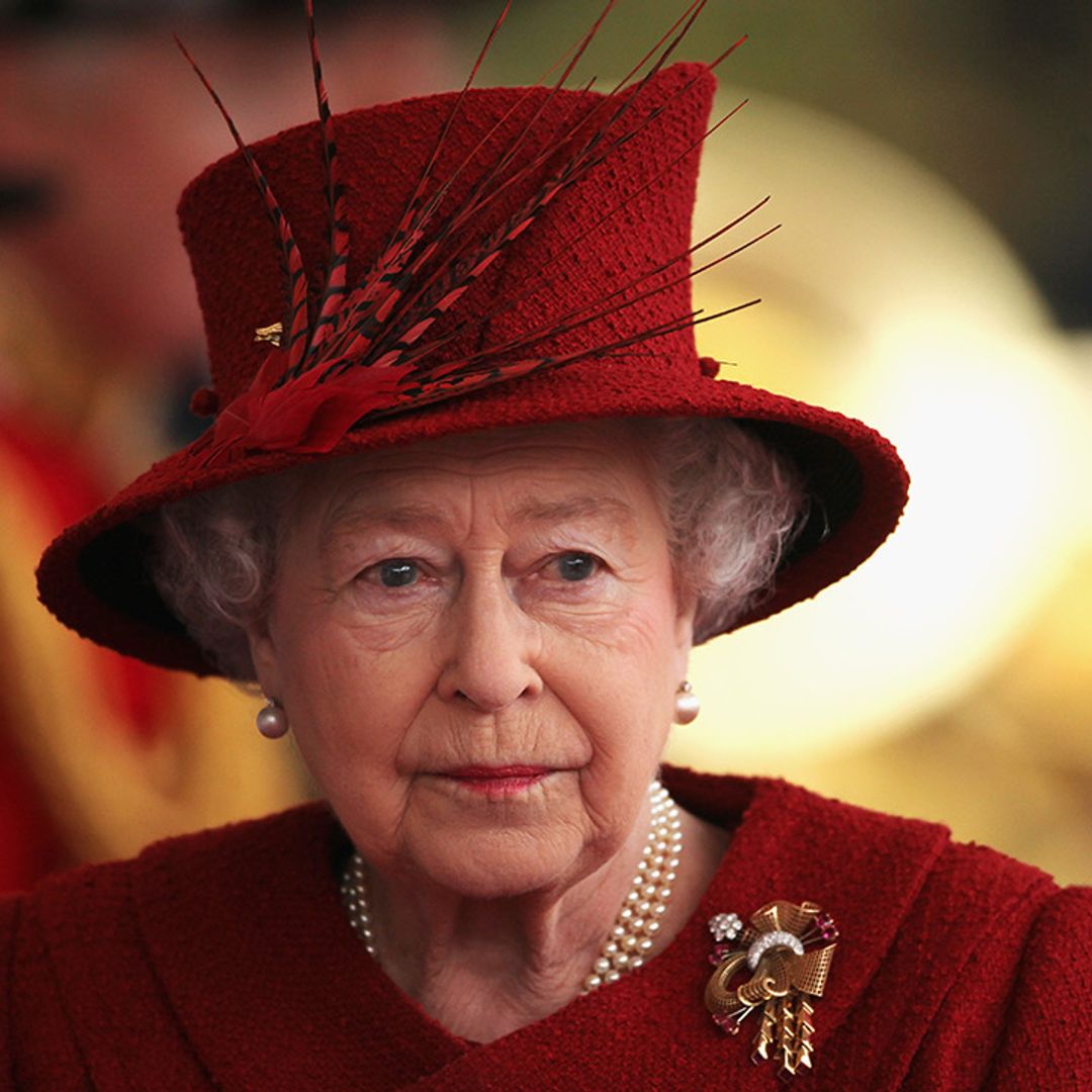 The Queen's very specific request for her state funeral revealed