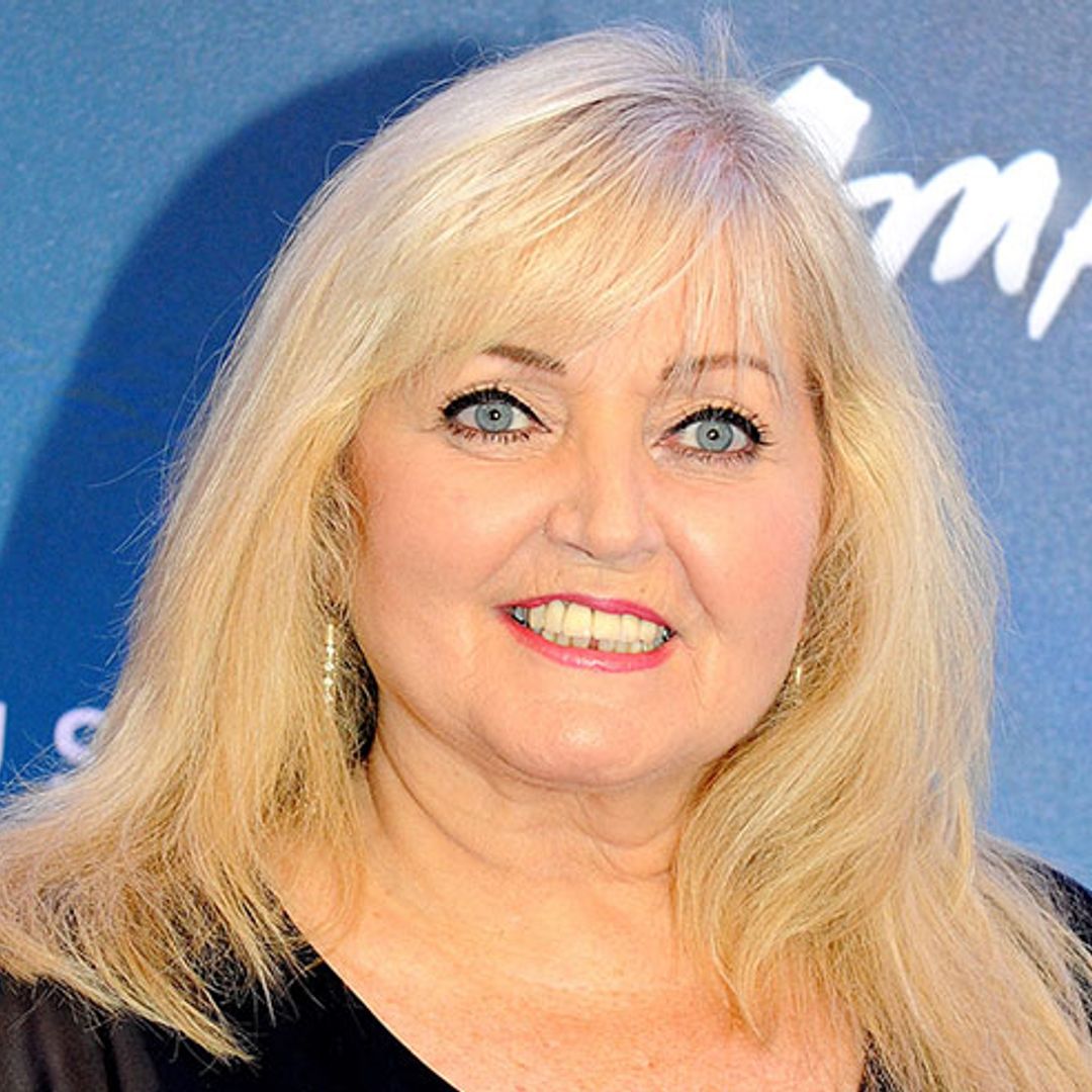 Linda Nolan breaks down in tears as she opens up about cancer battle