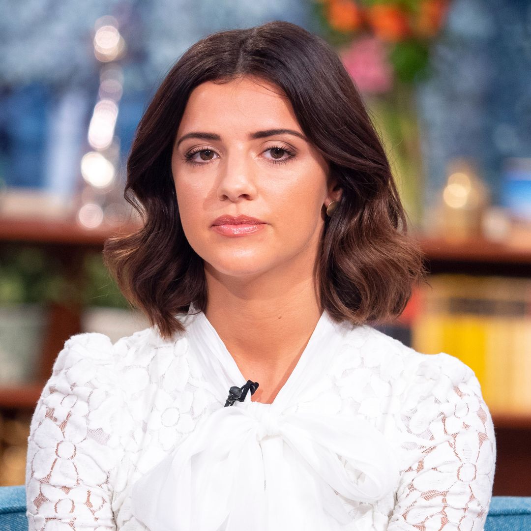 Lucy Mecklenburgh - Biography