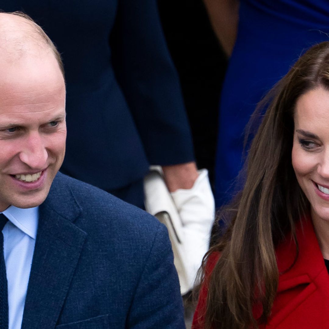 Kate Middleton and Prince William are hiring: 'We're looking for a babysitter'