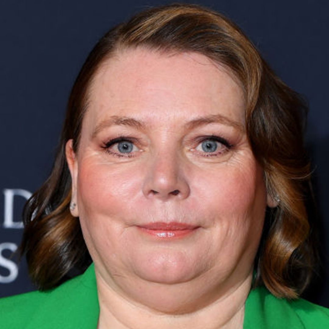 Joanna Scanlan: Everything you need to know about The Light in the Hall star