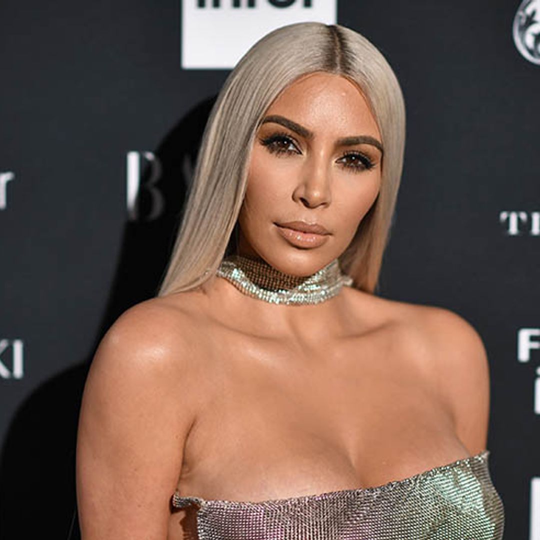 Kim Kardashian's surrogate makes appearance on Keeping Up with the Kardashians 