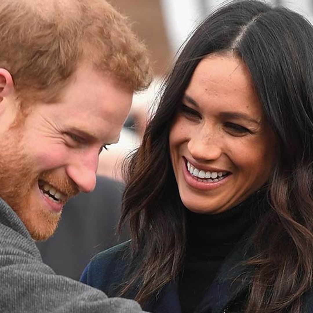 Prince Harry and Meghan Markle's next official visit announced - are they coming to your city?