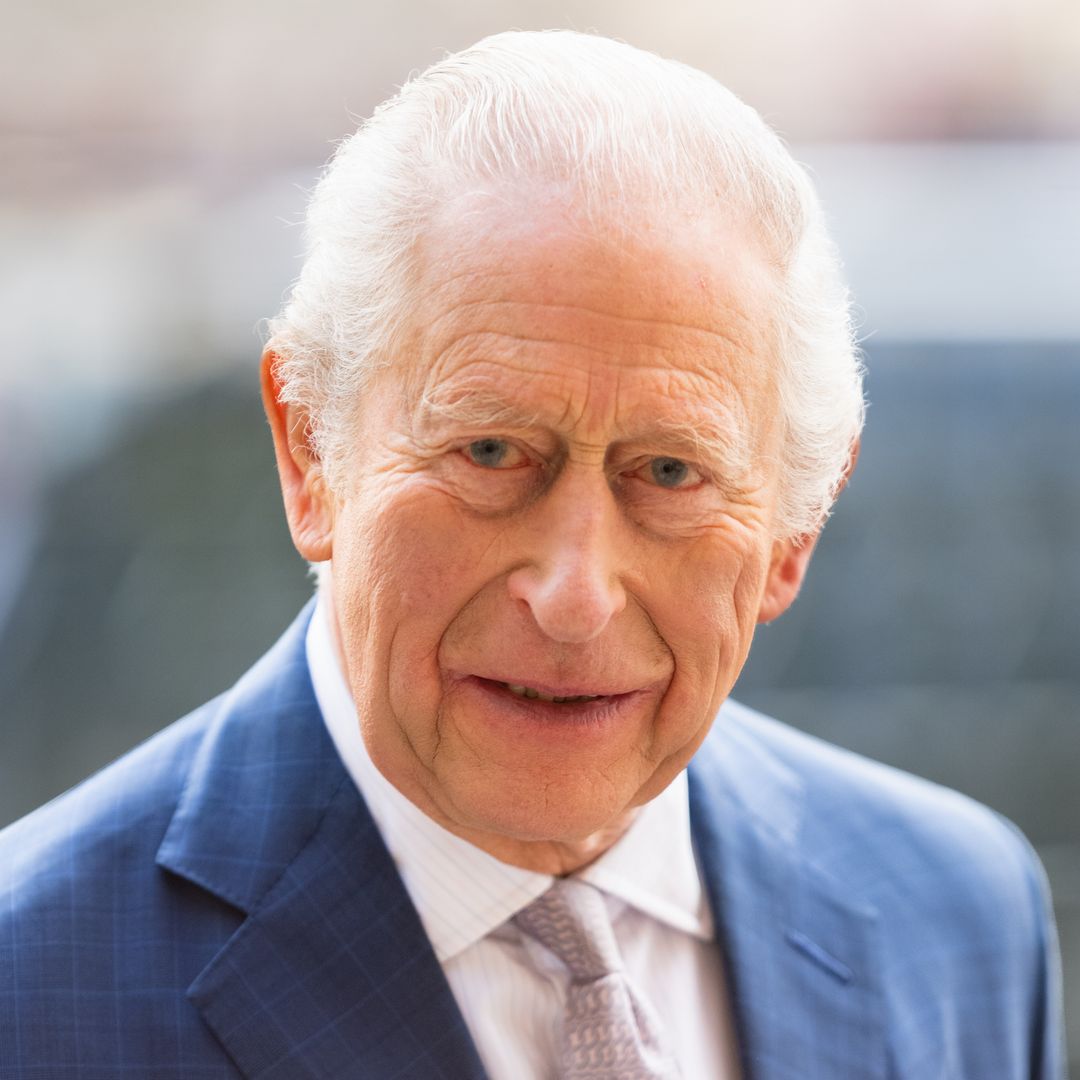 King Charles is 'deeply touched' by 'sensitive' response following update on cancer treatment