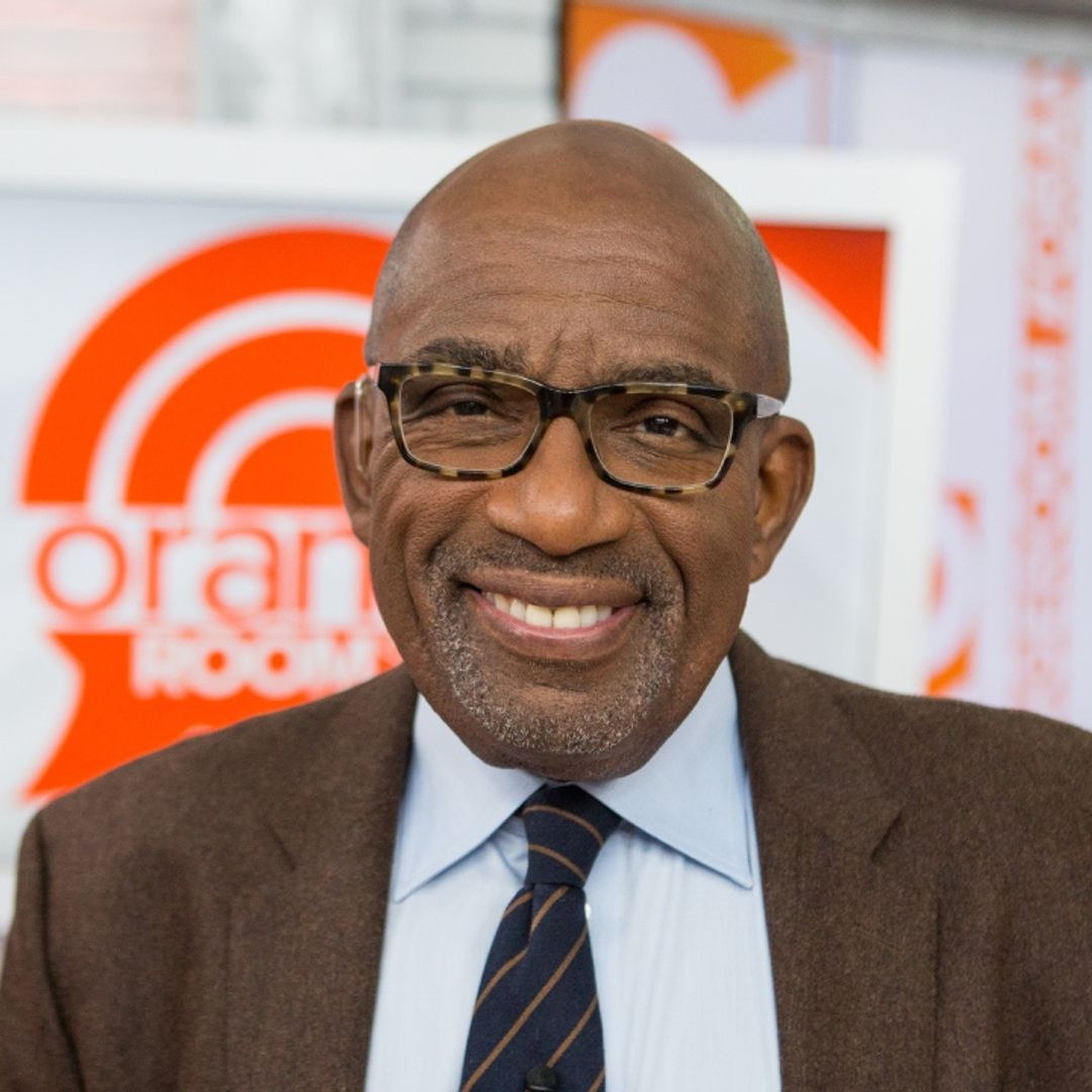 Where is Al Roker on Today? Real reason revealed and it's to do with family time