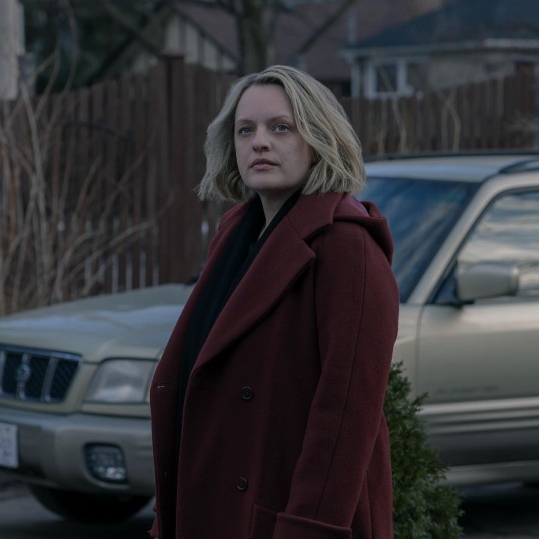 The Handmaid’s Tale reveals update with season five - and we’re excited