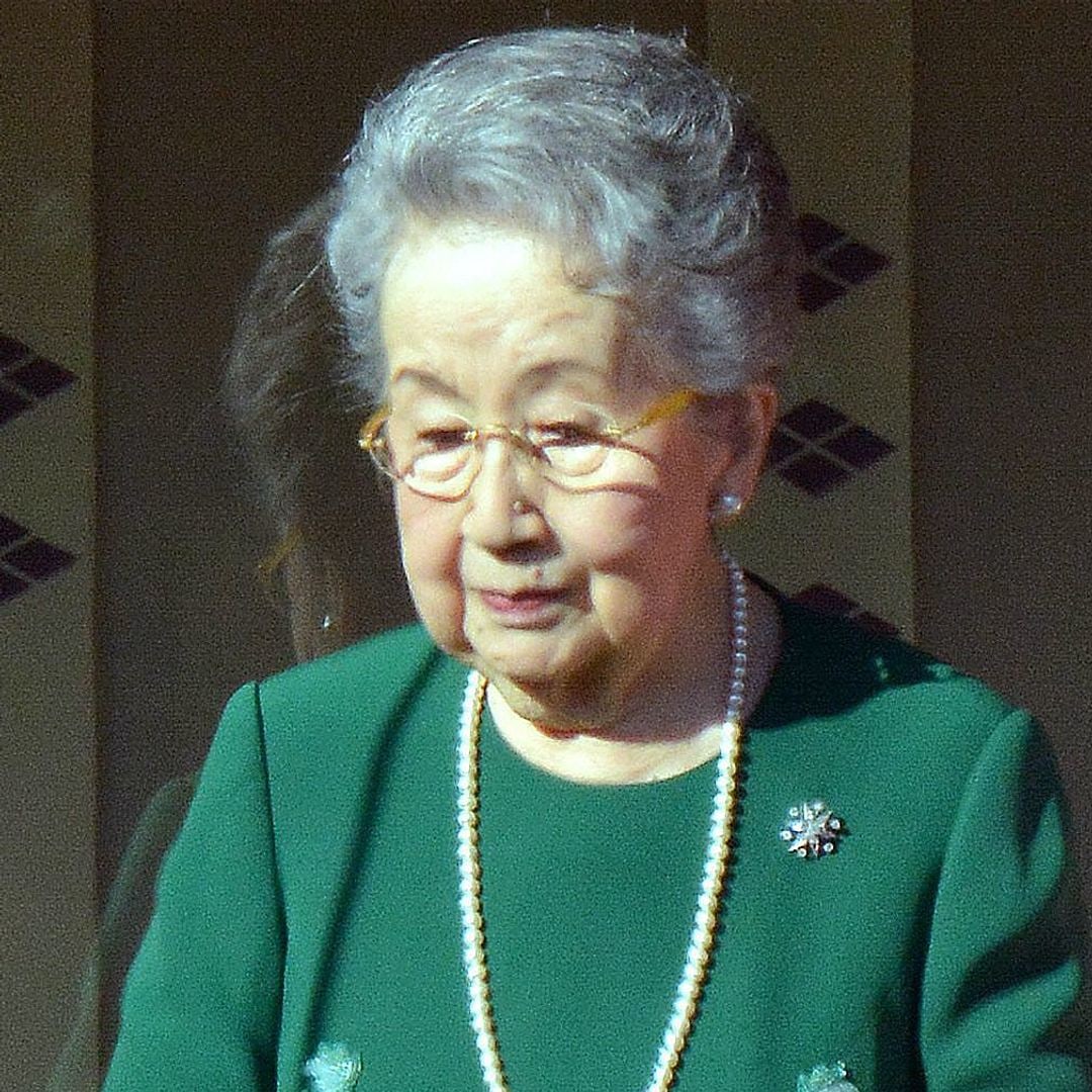 Princess Yuriko of Japan dies aged 101