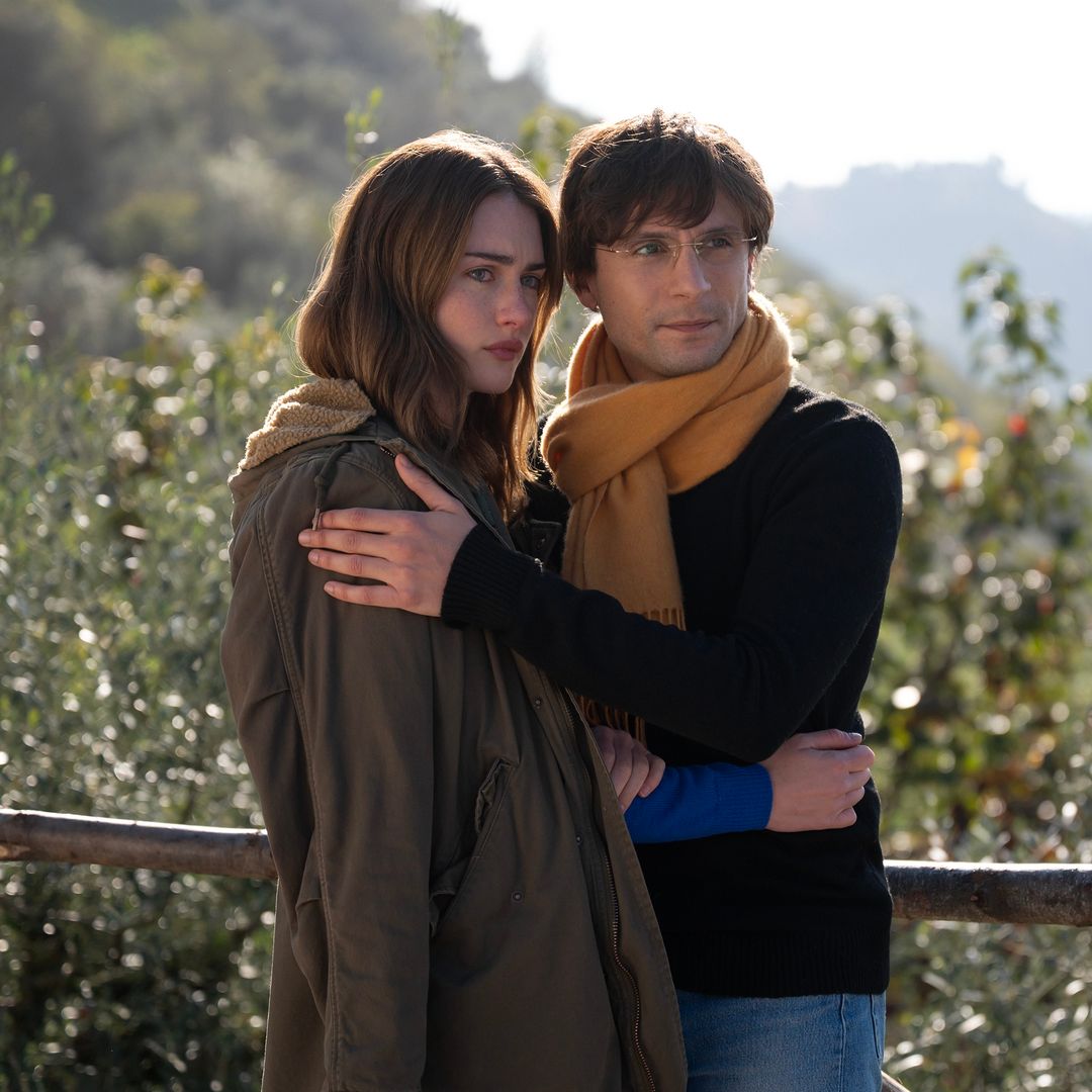 TV viewers praise 'gut-wrenching' opening 2 episodes of 'brilliant' new drama