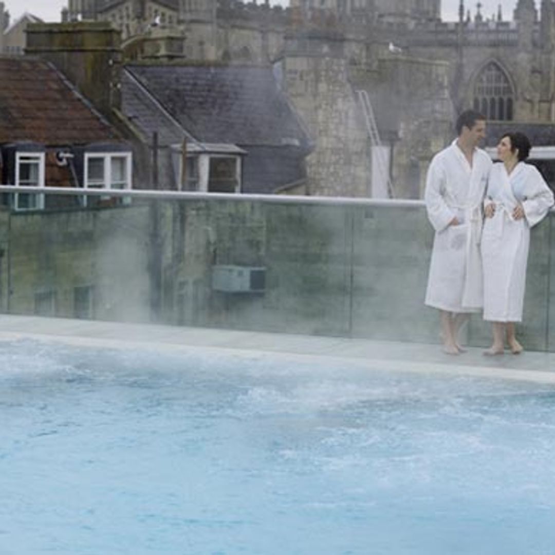 Super ideas for Valentine's getaways