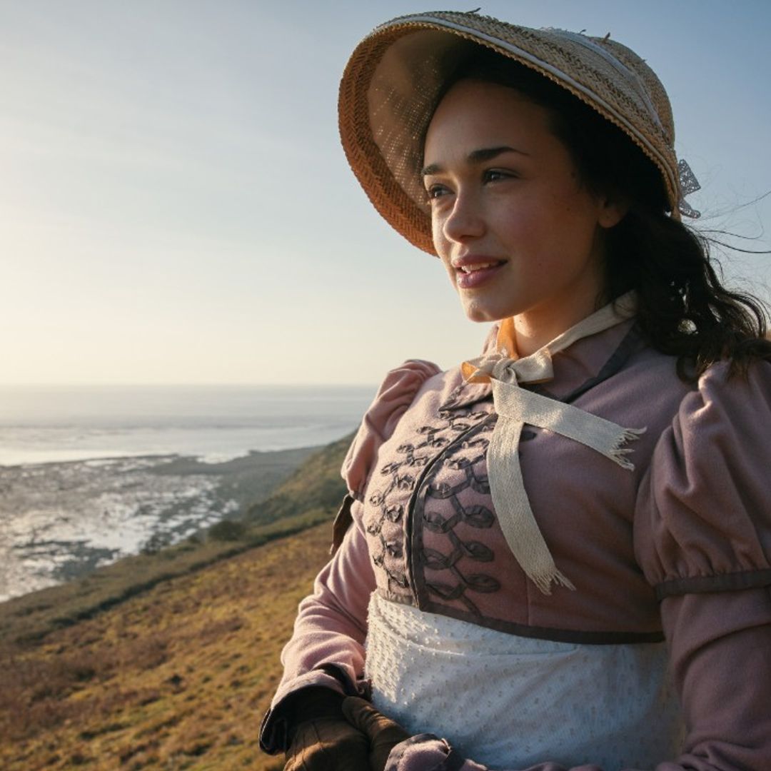 Who is in the cast of Sanditon, ITV's new Austen adaptation?