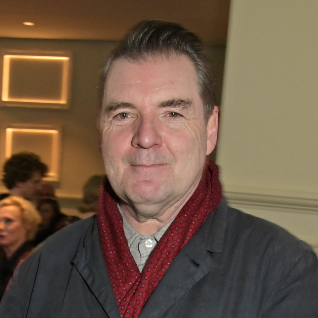 6-part thriller starring Downton Abbey star is coming