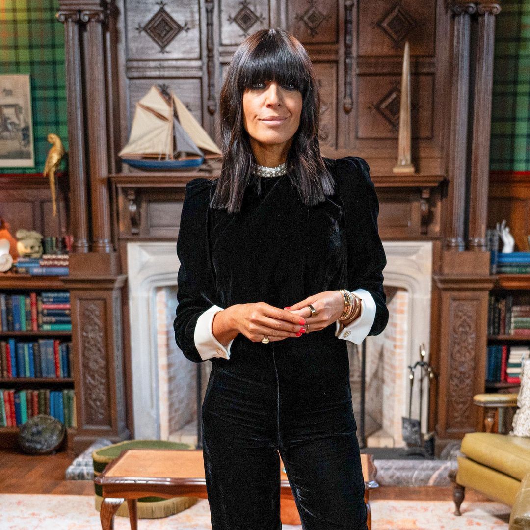 Claudia Winkleman reveals Princess Anne's surprising role in The Traitors