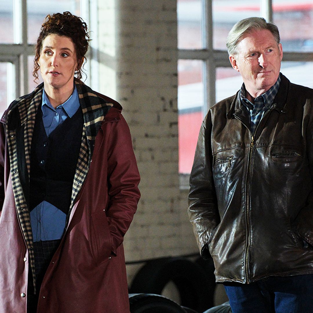 Viewers praise season 2 of 'brilliant' detective drama after long-awaited return
