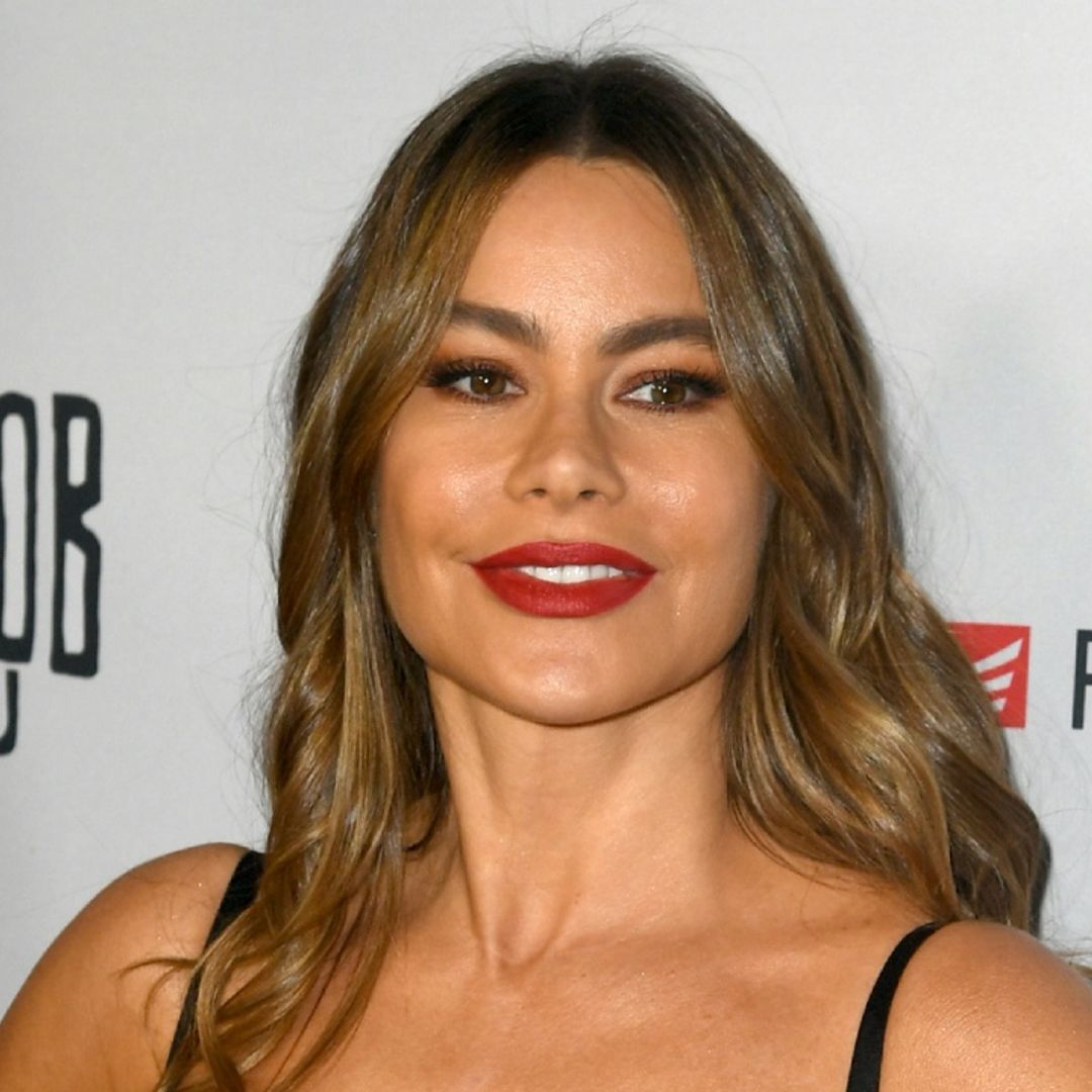 Sofia Vergara delivers Golden Buzzer to incredible AGT act you need to see