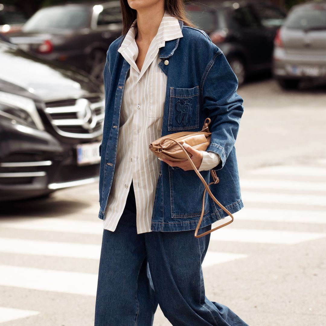 9 Best denim co-ords for achieving cool-girl status