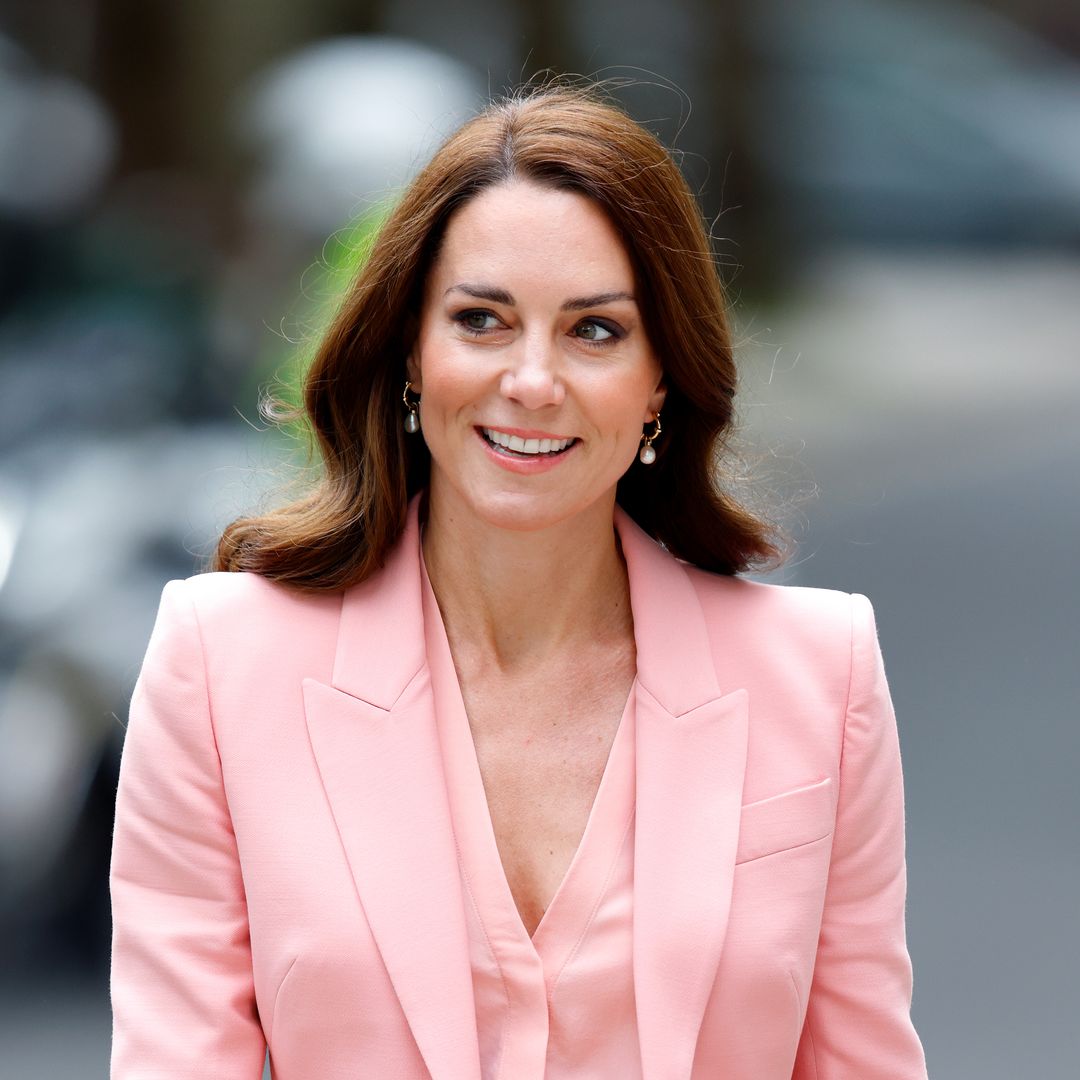 Which royal just nailed the trend of 2025?