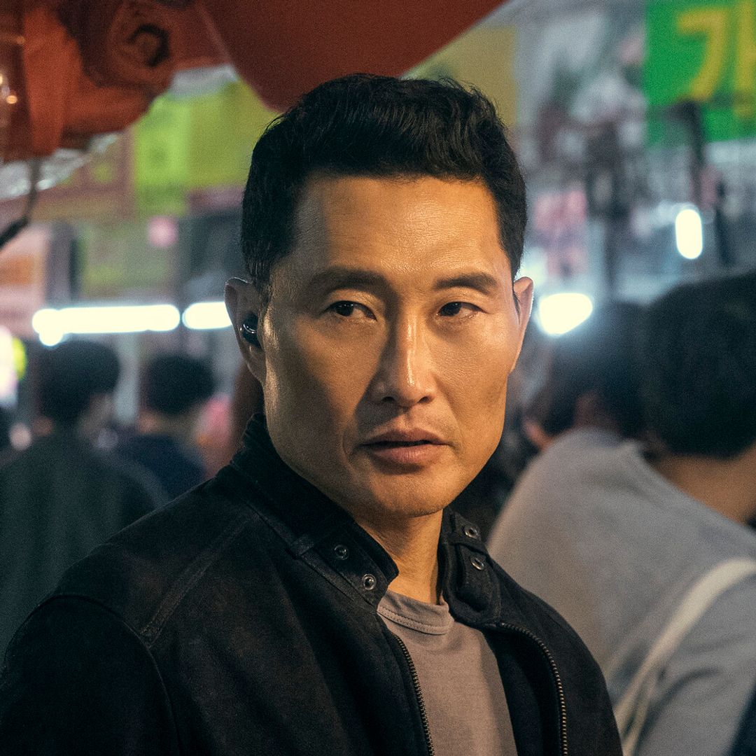 Meet Butterfly star Daniel Dae Kim’s two sons who are following in his footsteps