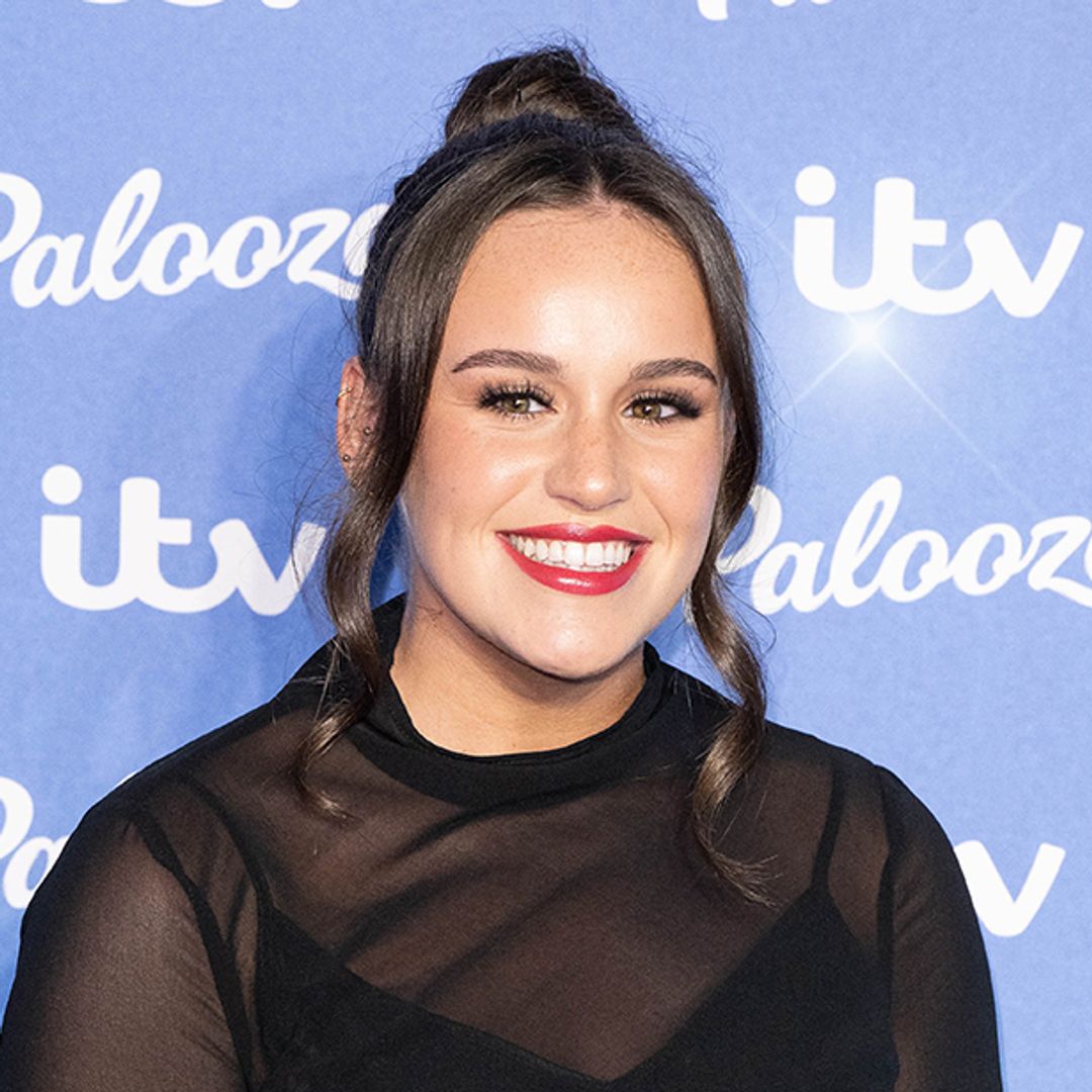 Inside Ellie Leach's lavish Manchester home away from the Strictly ballroom