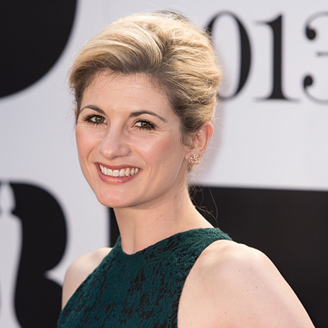 BBC reveals how much new Doctor Who star Jodie Whittaker will be paid