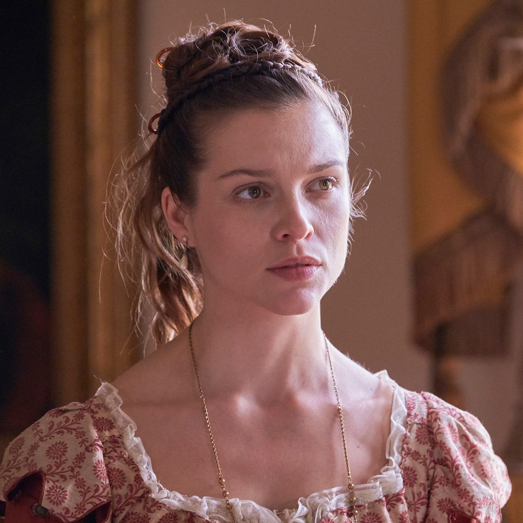 Confessions of Frannie Langton actress Sophie Cookson's partner is a Downton Abbey star