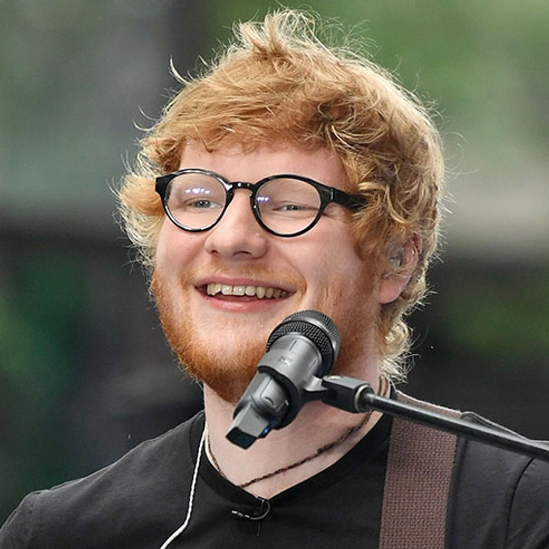 Ed Sheeran to star in The Simpsons after successful Game Of Thrones appearance